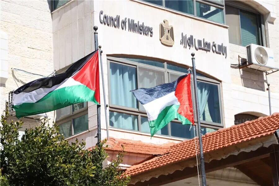 تشکیلات خودگردان درباره طرح صلح ترامپ بیانیه صادر کرد