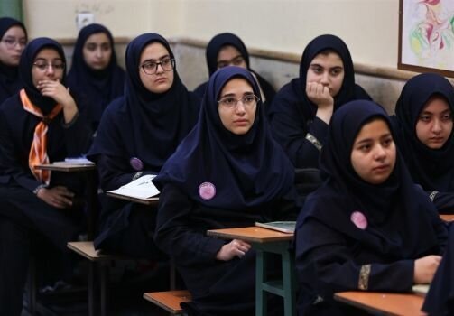 اجرای طرح مکمل‌یاری در مدارس دخترانه