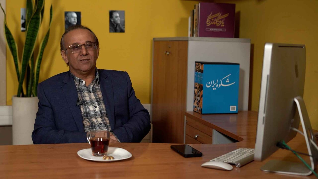 آیا میرزا کوچکخان و کلنل پسیان تجزیهطلب بودند؟