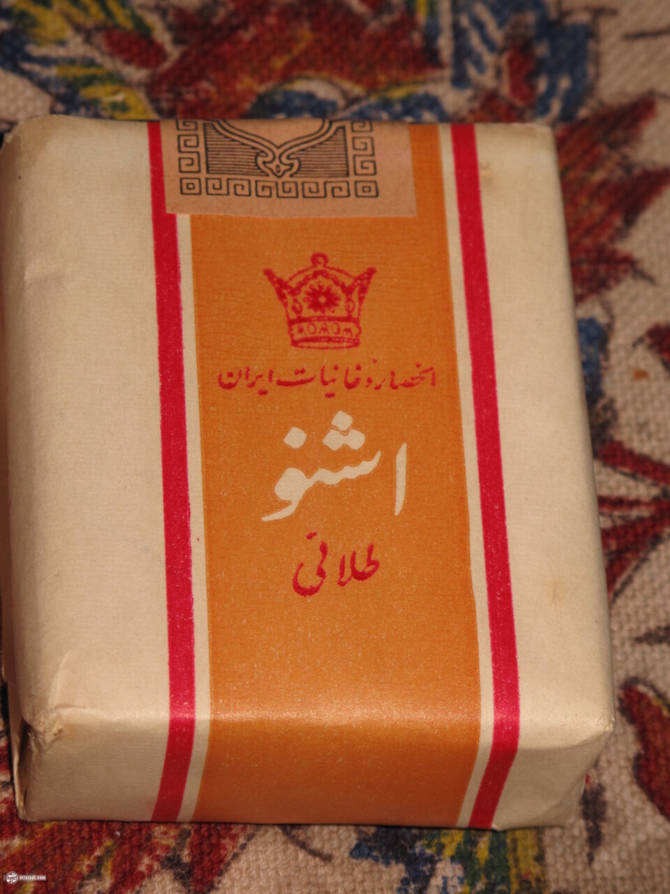 محبوب‌ترین سیگارهای ایرانی در دهه ۴۰ + قیمت