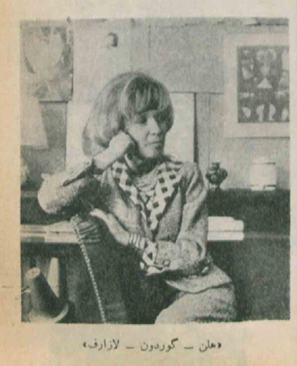 شش روزنامهنگار بیرحم؛ گروه ضربتی که مد جهان را به زانو درآورد شش روزنامهنگار بیرحم؛ گروه ضربتی که مد جهان را به زانو درآورد