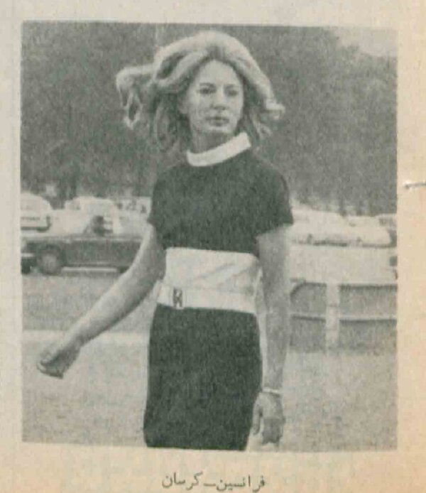 شش روزنامهنگار بیرحم؛ گروه ضربتی که مد جهان را به زانو درآورد شش روزنامهنگار بیرحم؛ گروه ضربتی که مد جهان را به زانو درآورد