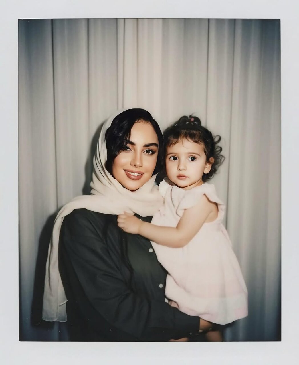 عکس | ترلان پروانه به چالش جذاب اینستاگرامی پیوست