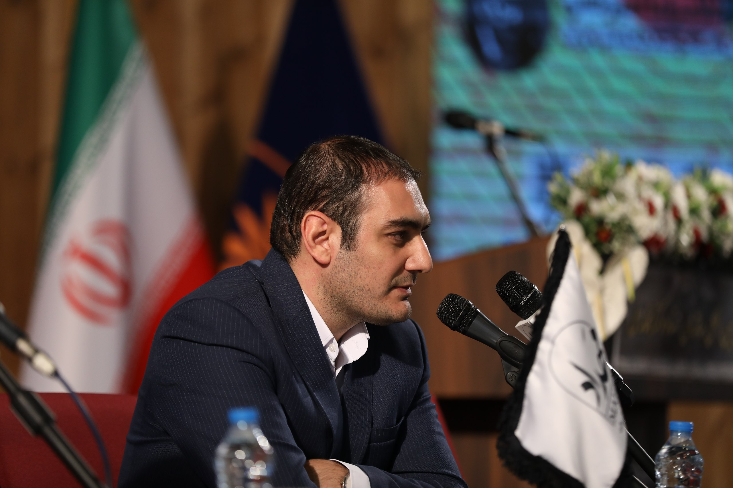 مطهرنیا: بحران ها به فاجعه تبدیل می شوند / خانیکی و ترومایی شدن جامعه از تبعیض/ آسیب های نبود هماهنگی میان سیاستگذار و کارشناس در نگاه صفرآهنگ