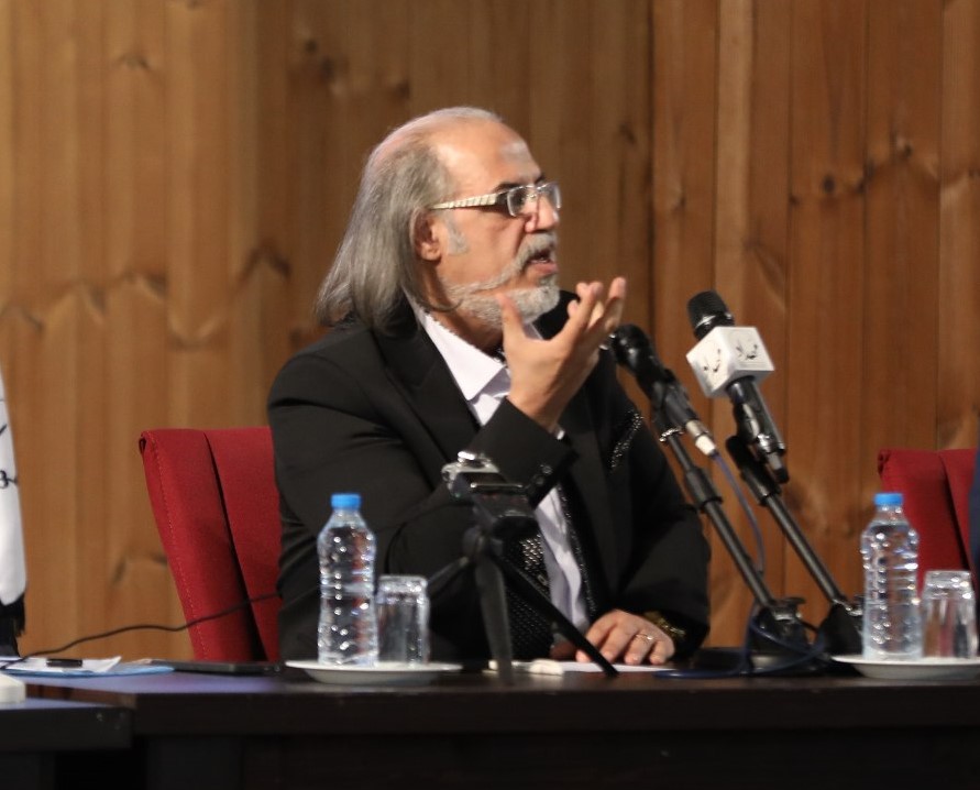 مطهرنیا: بحران ها به فاجعه تبدیل می شوند / خانیکی و ترومایی شدن جامعه از تبعیض/ آسیب های نبود هماهنگی میان سیاستگذار و کارشناس در نگاه صفرآهنگ