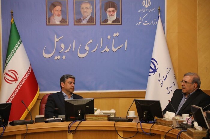 توریسم درمانی در اردبیل نهادینه میشود