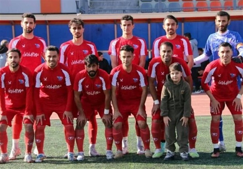 گلایه سرمربی شهرداری اردبیل از بیمهری ها