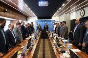 معدن، کلید عبور از تحریم و بحران انرژی/ ضرورت بازنگری در ساختار دولتی از نگاه مدیرکل صمت سمنان