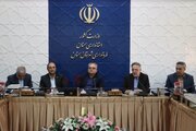 مرکز ماده ۱۶ در سمنان راه‌اندازی می‌شود / تأکید بر همکاری همه دستگاه‌ها