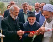توسعه ارتباطی در مناطق روستایی تقویت می شود