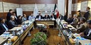 طرح‌های نیمه تمام دانشگاه علوم پزشکی بابل در مسیر بهره برداری