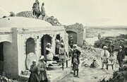 دستگیری باند برده‌فروشان زاهدان در ۷۰ سال پیش!