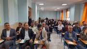 افتتاح اولین مرکز مهر و گفت گو استان سمنان