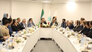 تاکید محمد کبیری بر نقش پررنگ و مستقیم رسانه‌ها در برندینگ جزیره کیش