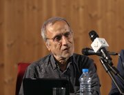 اهمیت کتاب خاطرات اسحاق جهانگیری از نگاه هادی خانیکی