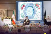 امام جمعه شهرکرد: صبوری خانواده‌ها و ایثار رزمندگان، پشتوانه استواری ملت ایران