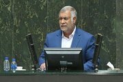 شورای عالی امنیت ملی در حال بررسی موضوع خروج از NPT است/ عده‌ای در داخل و خارج کشور به دنبال ایجاد فضای ملتهب روانی هستند