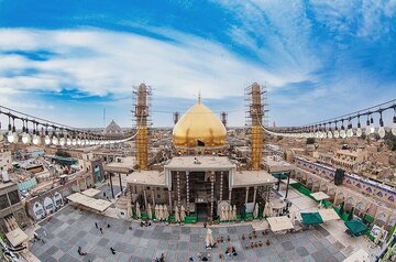 با خورشید سامرا؛ نگاهی به زندگی، سیره و سفارشات امام حسن عسکری(ع)