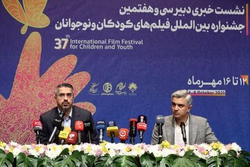 حامد جعفری: کیفیت جشنواره اولویت اصلی ماست/ ۱۹ استان میزبان اکران آثار خواهند بود