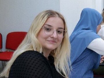 بهت دانشجوی بوسنیایی از وفاداری زنان ایرانی در طول جنگ تحمیلی