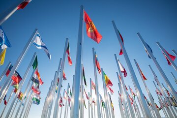 تصرف سفارت آمریکا و تاثیر آن بر مصونیت ایران در دادگاه های آمریکا / مصونیت دولت‌ها / آمریکایی‌ها می‌گفتند ایران عهدنامه مودت را زیر پا گذاشت