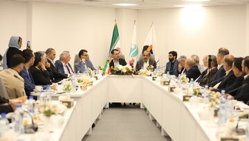 تاکید محمد کبیری بر نقش پررنگ و مستقیم رسانه‌ها در برندینگ جزیره کیش