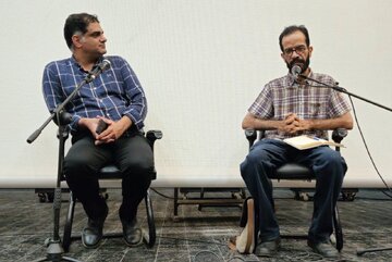 رسیدن به دنیایی بهتر در گرو پایان دادن به چرخه خشونت است؟ رسیدن به دنیایی بهتر در گرو پایان دادن به چرخه خشونت است؟