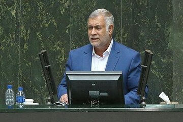 شورای عالی امنیت ملی در حال بررسی موضوع خروج از NPT است / عدهای در داخل و خارج کشور به دنبال ایجاد فضای ملتهب روانی هستند