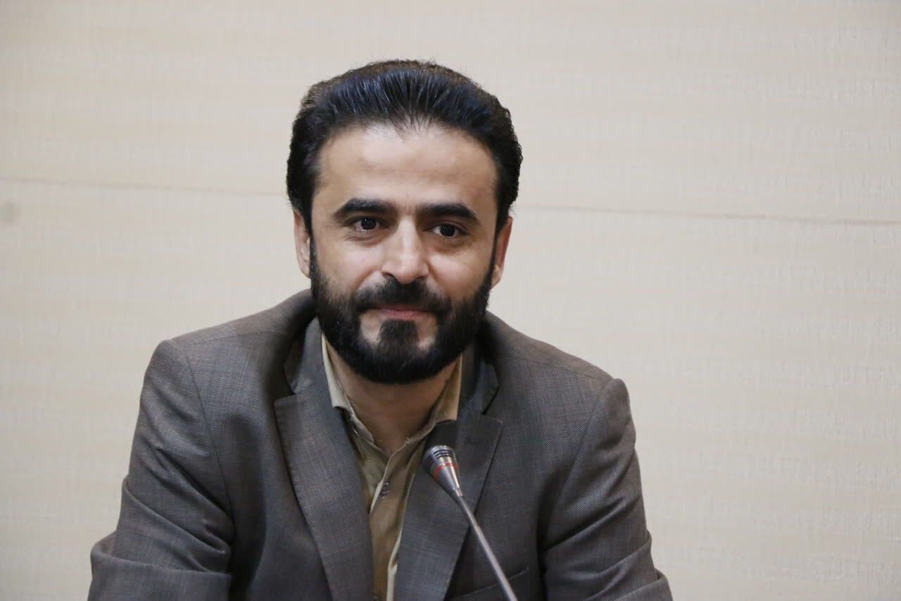 مدیر کل راه و شهرسازی چهارمحال و بختیاری جزئیاتی درباره طرح جامع شهرکرد ارائه داد. مدیر کل راه و شهرسازی چهارمحال و بختیاری جزئیاتی درباره طرح جامع شهرکرد ارائه داد.