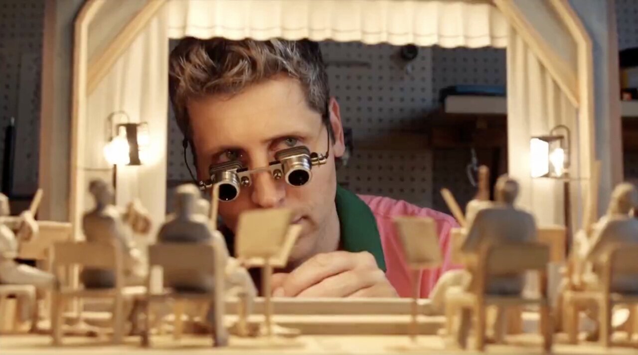 «OpenAI» به عرصه شبکه‌های اجتماعی قدم گذاشت و رقبای جدیدی برای تیک‌تاک و یوتیوب به بازار معرفی کرد.