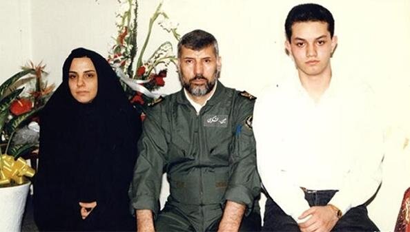 بهت دانشجوی بوسنیایی از وفاداری زنان ایرانی در طول جنگ تحمیلی