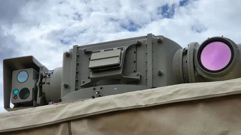 لیزر آپولو استرالیا