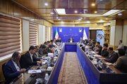 دولت الکترونیک باید محور مبارزه با قاچاق در استان باشد