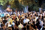 جوانان کدام نسل بیشترین رنج را متحمل شده اند؟ / نسل دهه ۶۰ نباید بگوید «ما سوختیم»