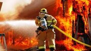 انفجار در محدوده امیرآباد