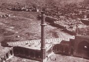 سند/ فرمان کریمخان زند درباره بست‌نشینی در حرم حضرت معصومه(س)