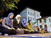 ریشه‌های عمیق اسلام در کشورهای بالکان؛ مساجد نماد حضور تمدن اسلامی است