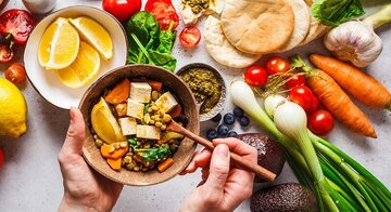 سبزیجاتی که به کاهش وزن سالم کمک می‌کنند