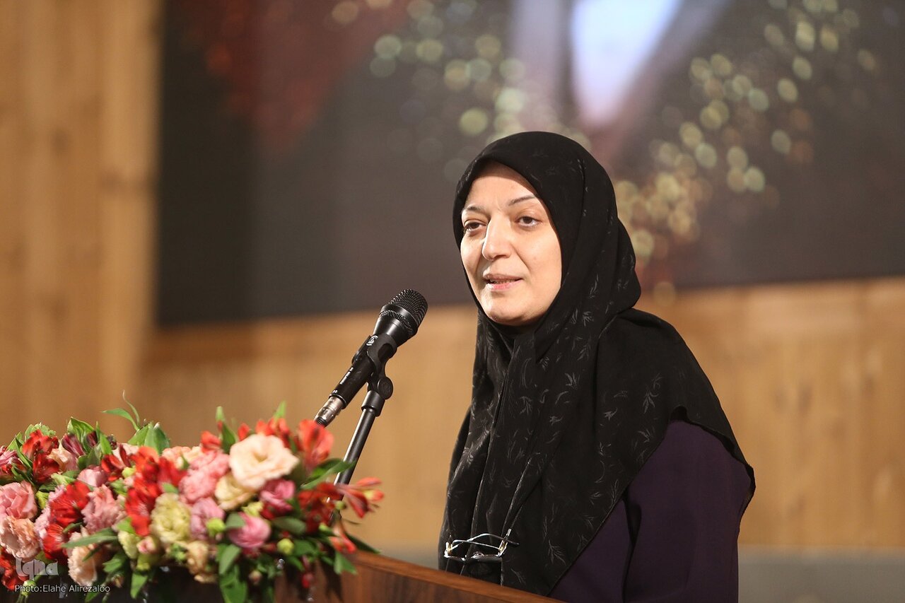 تجلیل از سه دهه دانشنامه‌نگاری استاد طاری راد/ پیام آیت الله جعفر سبحانی/ روایت ۵۰ سال آشنایی حداد عادل