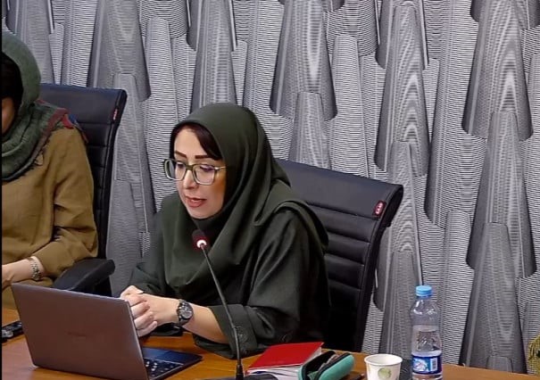 چگونه اسراییل از فقدان حضور زنان ایران در جنگ ۱۲ روزه استفاده کرد؟ / صدای زنان ایران در جنگ ۱۲ روزه نسبت به دفاع مقدس بیشتر شنیده شد