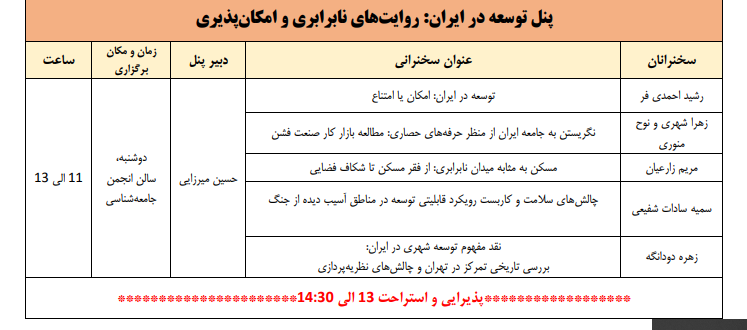 حرکت بزرگ دانشگاهیان برای برسی چالش های ایران/ بیش از ۲۰۰ کارشناس و استاد دانشگاه، جامعه ایران را مورد ارزیابی قرار می دهند