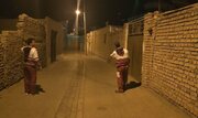 اولین گزارش از میزان خسارت زلزله اصفهان