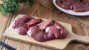 آیا جگر را قبل از پخت باید شست؟/ خطر انتقال ویروسی خطرناک از احشای دام/ جگر کبابی بهتر است یا آب‌پز؟