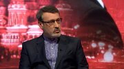 ببینید | افشاگری بعیدی‌نژاد: اطلاعات دانشمندان هسته‌ای در دوره جلیلی به آژانس داده شد