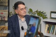 ببینید | انتقاد صریح تفرشی: برجام ۱۰ سال پروژه جلیلی و احمدی‌نژاد را عقب انداخت