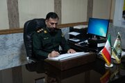 در برخورد با اخلال گران نظم و امنیت با کسی تعارف نداریم