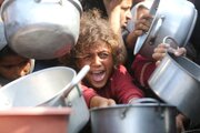 گرسنگی به عنوان سلاح / غزه شاهد آشکارترین و سودان درگیر بدترین بحران‌های قحطی دست‌ساز بشر / سلاحی که به جنگ‌های قرن بیست و یکم بازگشت
