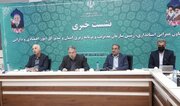 گزارش رکوردشکنی جذب بودجه در خوزستان زیر ذره‌بین رسانه‌ها: ۹۹.۹۵ درصد موفقیت یا مانور حسابداری؟