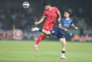 پرسپولیس در تورنمنت سه جانبه تعیین نماینده آسیایی