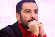 واکنش نوید محمدزاده به «کنار گذاشته‌شدن» از «آرش»